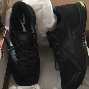 Men’s Nike Metcon 2 Training shoe size 12. New!